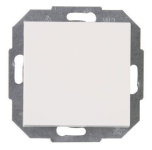 Kopp Taster 10AX 250V Athenis  588329087 