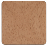 Kopp Wippe oh.Li HK02 buche    331031003 