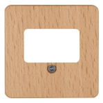 Kopp TAE-Abdeckung M2,5x12mm   358131186 