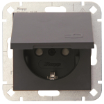 Kopp HK07 Schutzkontakt        940115001 