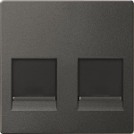 Merten Zentralplatte 2f     MEG4562-0414 