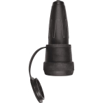 Merten Schwere Vollgummi-SCHUKO-  173051 