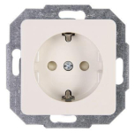 Kopp Schutzkontaktsteckdose    915013085 