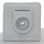 Kopp Glühlampe 24V Geh.grau    321224046 