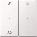 Merten Wippen f.Taster-     MEG5227-0325 