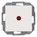 Kopp Kontrollschalter m.Linse  588692088 