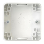 KOPP AP-Gehäuse                356352013 