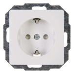 KOPP Steckd.1f.m.KiSi.PAR ark  920602087 