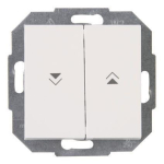 Kopp Jalousieschalter 10AX     588529083 