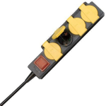 KOPP FR-Steckdosenleiste 4-    223012002 