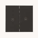 Kopp S-Wippe m.Symb.HK07ant    490399006 