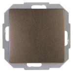 Kopp Taster 10AX 250V Paris    651326065 