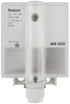 THEB Helligkeitswertsender    133EIB/KNX 