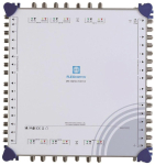 WISI FLEXSWITCH Multischalter    DRC1332 