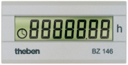 THEB Betriebsstundenzähler BZ146230V50Hz 