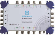 WISI FLEXSWITCH Multischalter    DRC0908 