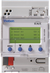 THEB KNX-Helligkeitssensor  LUNA 134 KNX 