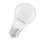 LEDV LED Bulb 4,9-40W/827 470lm 