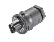 Wieland Steckerteil  RST20I3F S2 M00V SW 