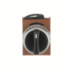 ABB Wahlschalter 5-Pos.schwarz  P9MSMY0N 