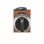 ABB Wahlschalter 3-Pos.schwarz  P9MSMZ0N 