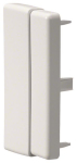 Hager Endstück einstellbar  LFF601169010 