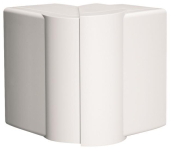 Hager Außeneck einstellbar  LFF600939010 