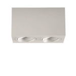 Brumberg Anbaumodul rechteckig, 45125170 