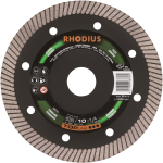 Rhodius DG10 Diamanttrennscheibe  303754 