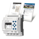 EATON EASY-BOX-E4-AC1-IV          199781 