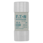EATON Sicherungseinsatz Nsp.     C22M40S 