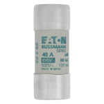 EATON Zylindersicherung 22 x 58   C22M40 