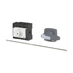 EATON P3-80/M4/K2-PG/N P3      EP-400942 