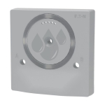 EATON CWGZ-CM/03 Cover WM-     EP-500534 