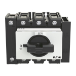 EATON P3-80/IVS/N/HI11 P3      EP-400937 