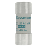 EATON Sicherungseinsatz Nsp.    C22M125S 