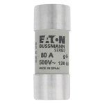 EATON Zylindersicherung 22 x 58   C22G80 