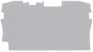 WAGO 2004-1291 Abschluss-und 