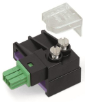 WAGO 893-262 Abgriffmodul,für 