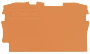 WAGO 2002-1292 Abschluss-und 