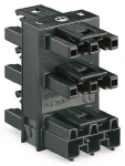 WAGO 770-608 5-fach-Verteiler, 