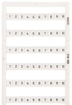 WAGO 248-502 Mini-WSB-Beschriftungs- 