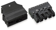 WAGO 770-315 Stecker,mit 