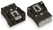 WAGO 770-713 Snap-In-Stecker,3-polig, 
