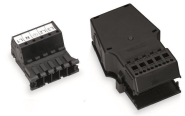 WAGO 831-3205/1020-004 Stecker,mit 