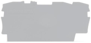 WAGO 2002-1391 Abschluss-und 