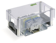 WAGO 895-1051 Einspeisemodul,für 