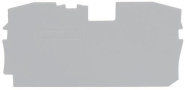 WAGO 2010-1291 Abschluss-und 