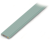 WAGO 897-251 Flachleitung,Eca,5G2,5 