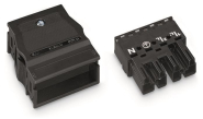 WAGO 770-114 Stecker,mit 